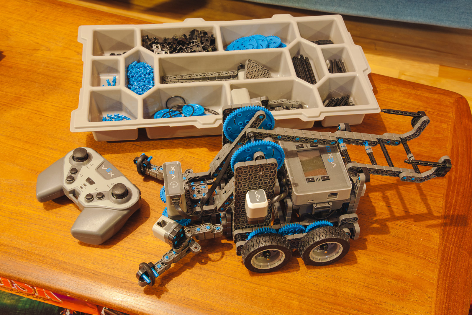 Robot kit
