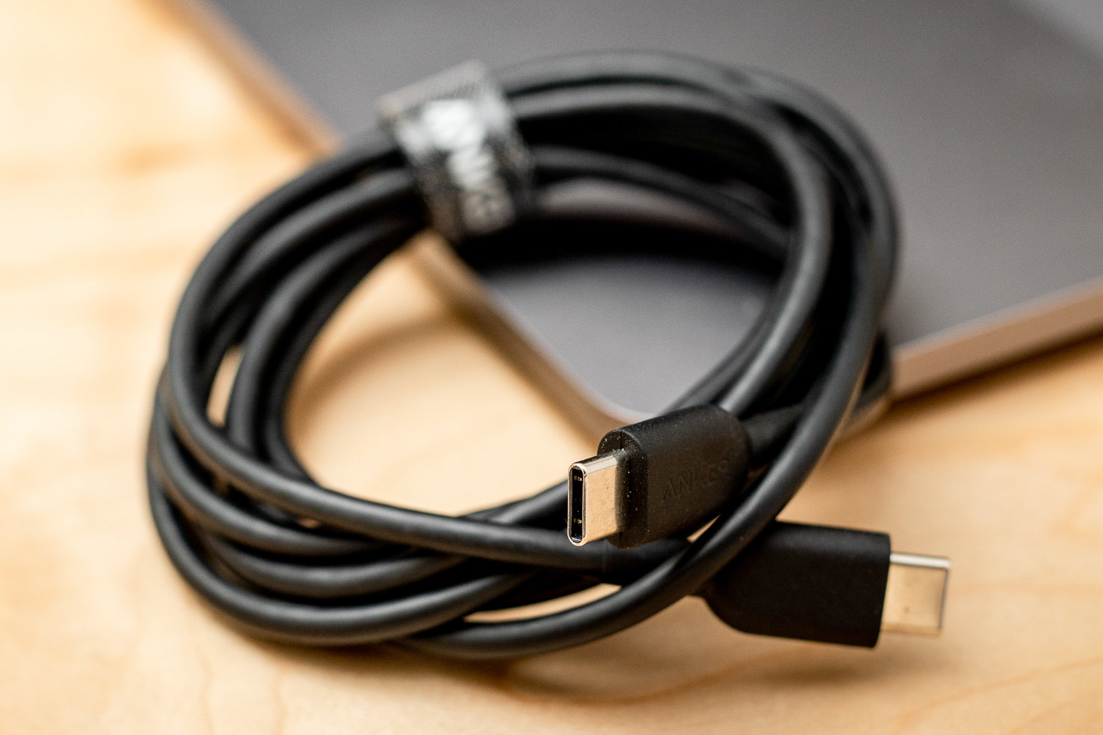 USB-cables and adapters