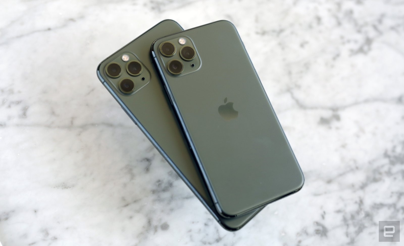 iPhone 11 Pro and Pro Max review