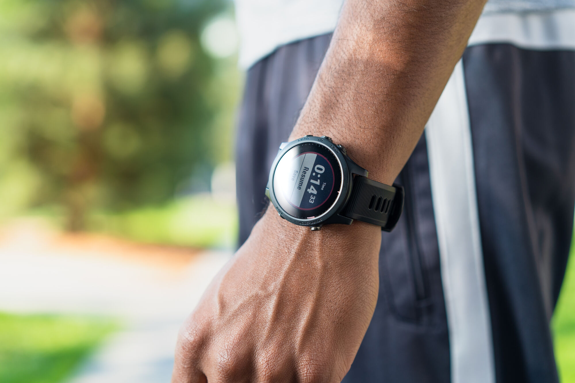 The best fitness wearables