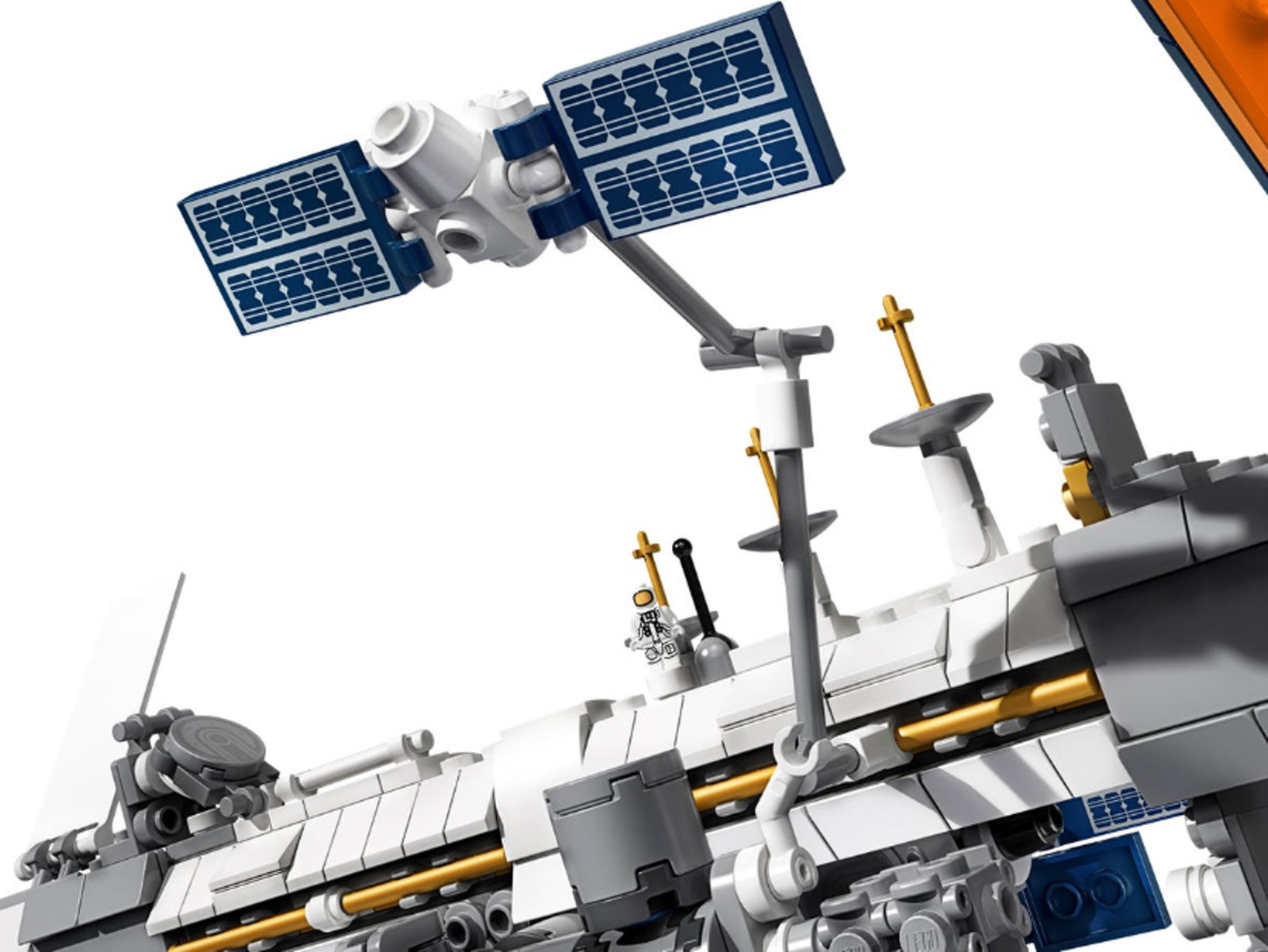 Lego ISS inline